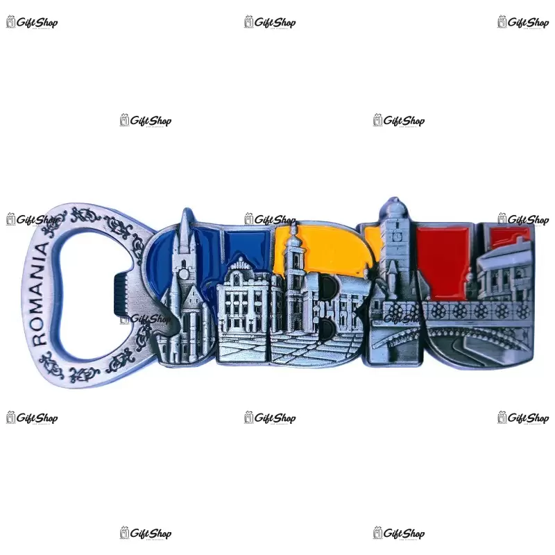 Magnet desfacator din metal sibiu 2